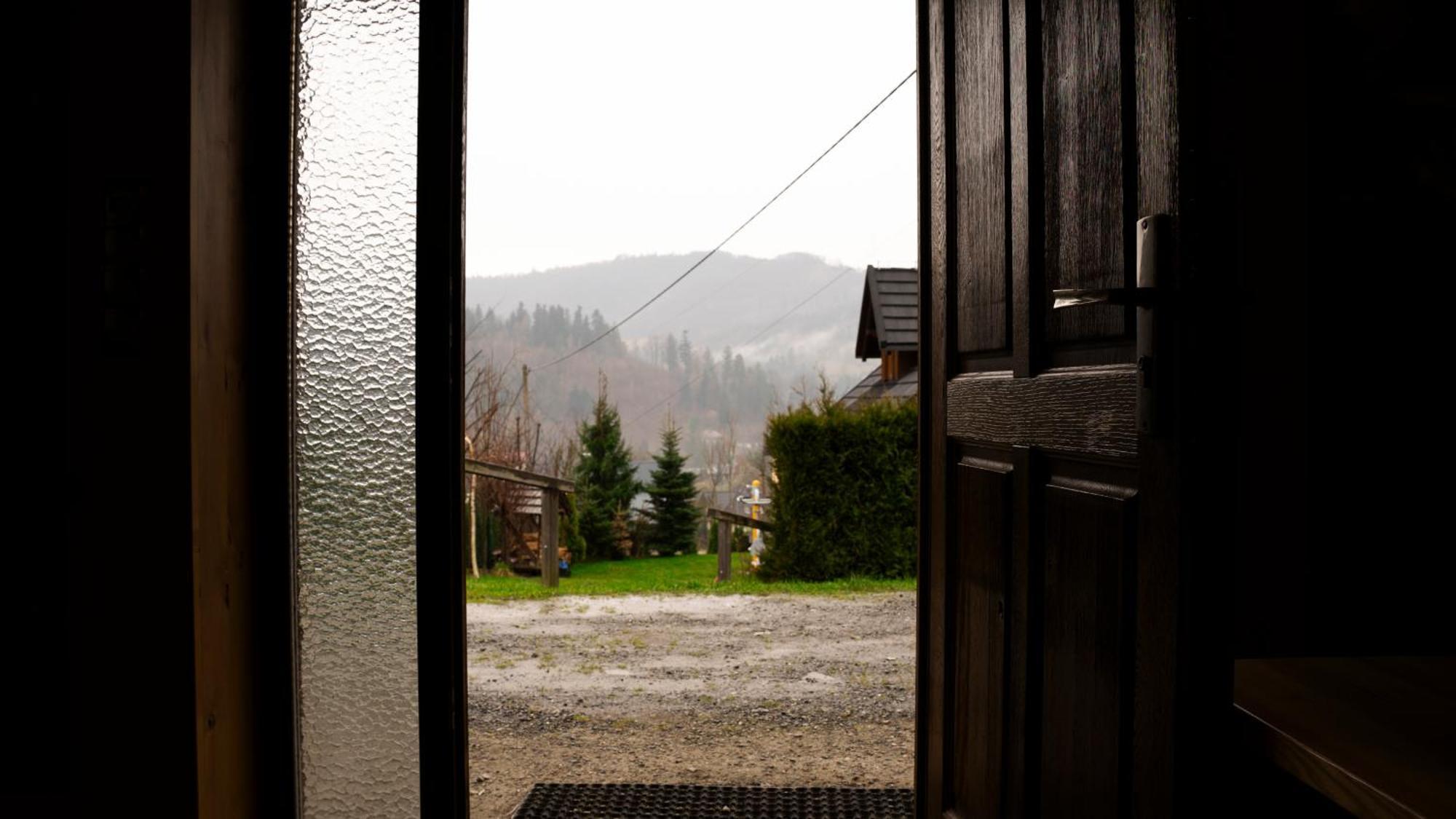 Jaworowa Osada Villa Brenna Exterior photo